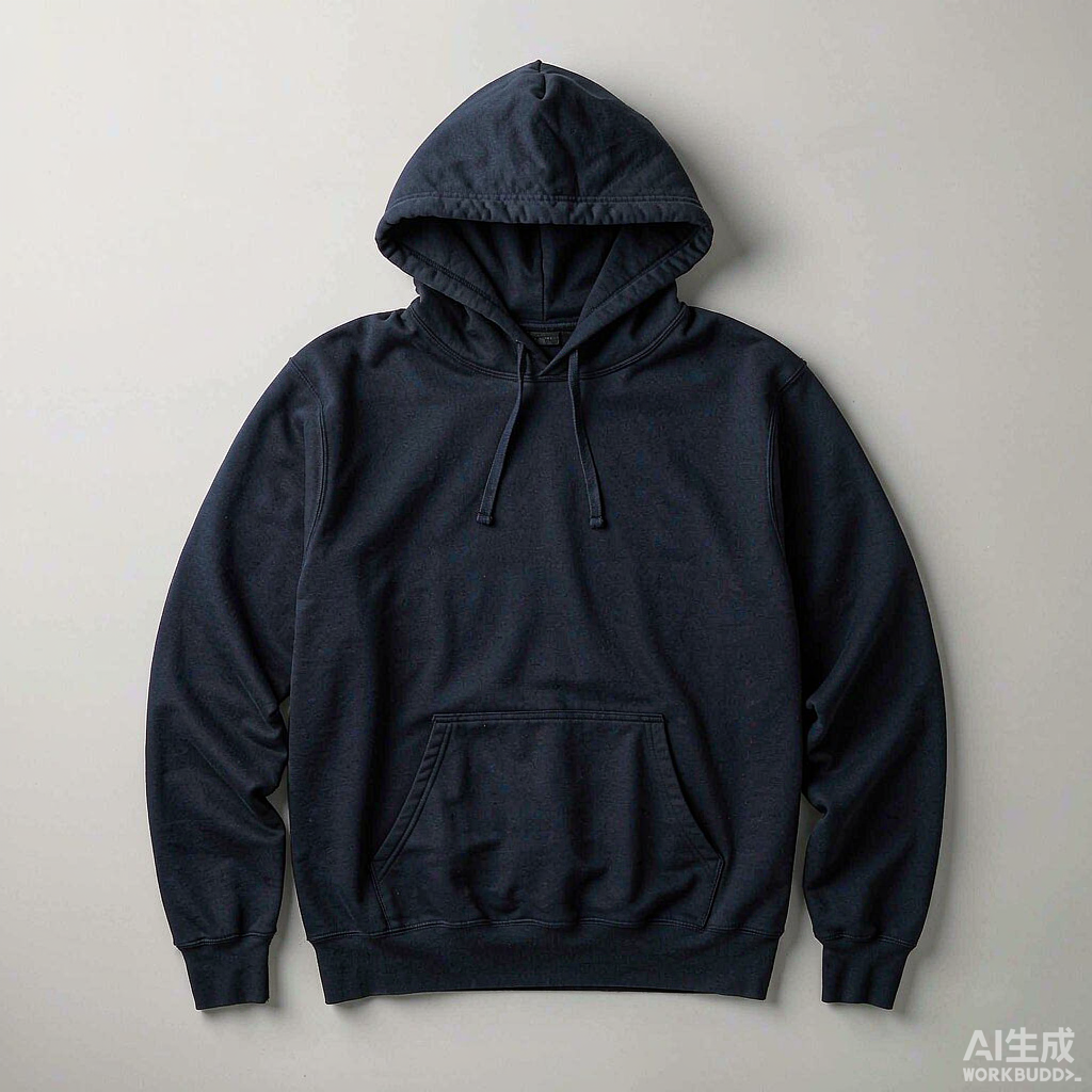 连帽卫衣定制