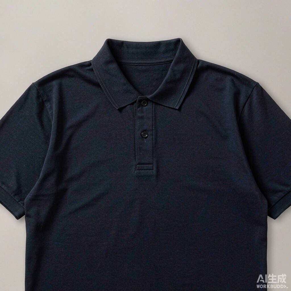 POLO衫定制